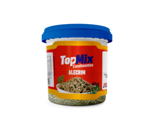 Alecrim 40g