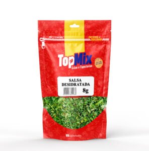 Salsa Desidratada sachê 08g